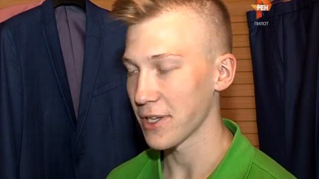 Только раз в жизни. 2015-06-24 смотреть онлайн