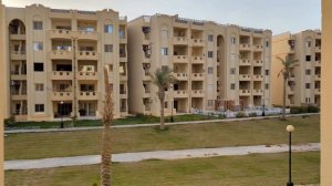 Egypt 🇪🇬 Stella Heights, Стелла Хайтс. Квартира для проживания строителей АЭС «Эль-Дабаа»