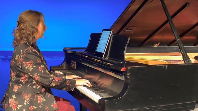 Sweet Memories by Melody Bober from Grand Solos for Piano Book 6, Late Intermediate смотреть онлайн