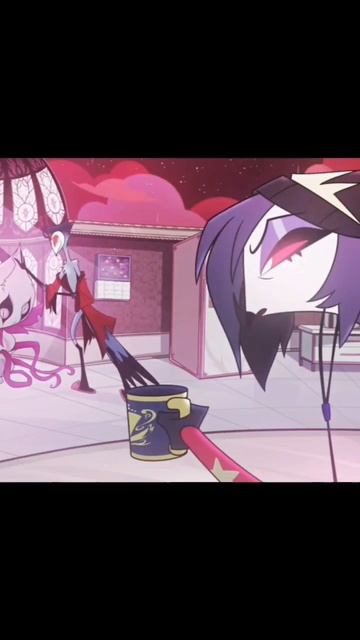 #эдит #helluvaboss #hotelhazbin #отельхазбин #shorts #адскийбосс #edit смотреть онлайн