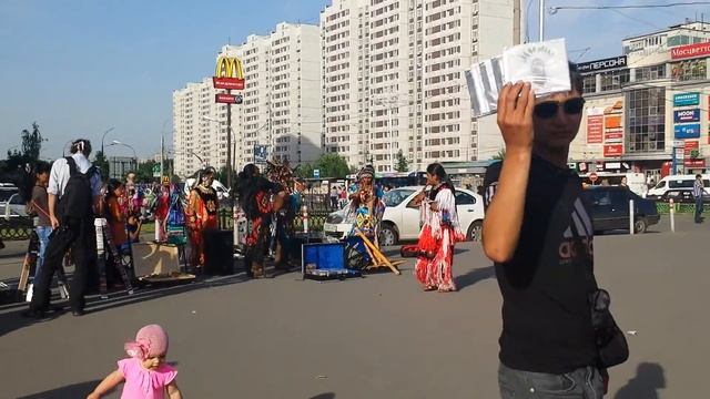 Митино лето 2014 смотреть онлайн