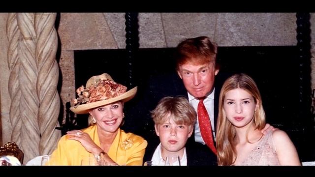 Ivana trump cause of death was revealed смотреть онлайн