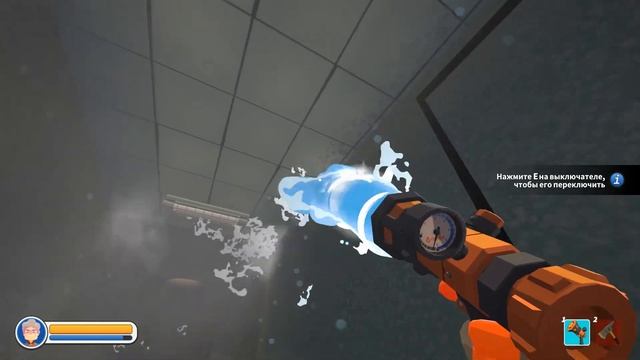 Embr - Обучение - Gameplay (PC)