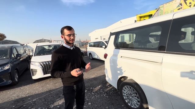 GM SINDI??? BAW MOSHENASI ENDI OʻZBEKISTONDA NARXLARI...