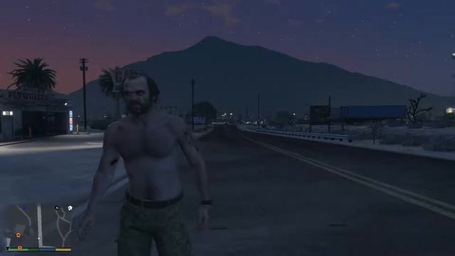 Grand Theft Auto V | Ep.15 | Честная игра смотреть онлайн