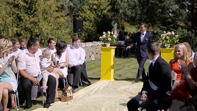 Николай и Мария. Креатово. смотреть онлайн