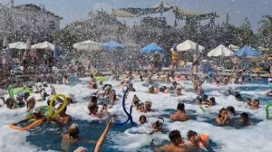 Armas Pemar beach hotels 24 июля 2024 г.