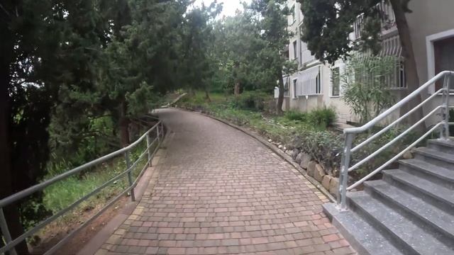 Санаторий Утес ВЕСНА 2024 смотреть онлайн