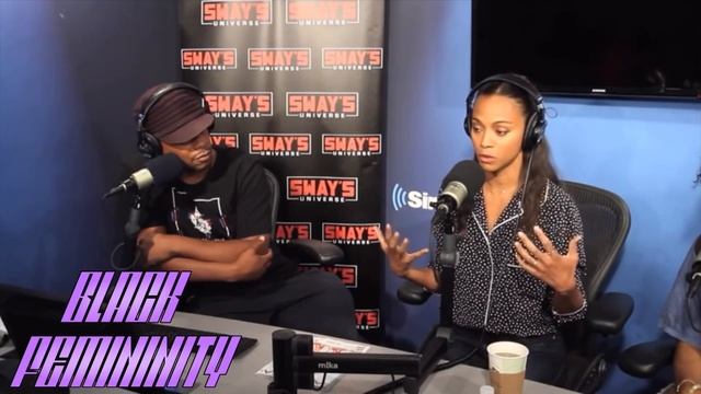 LIGHT SKIN PRIVILEGE | HOW ZOE SALDANA RUINED HER REPUTATION смотреть онлайн
