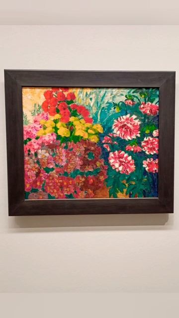Albertina Galerie: Chagall, Malevich, Kandinsky.. смотреть онлайн