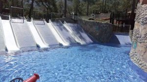 ОЛЮДЕНИЗ лучший курорт Турции | Обзор отеля Liberty Lykia