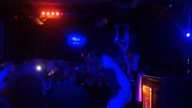 Честный-Тимур Гатиятуллин Москва 5 Марта Club THE DOME смотреть онлайн