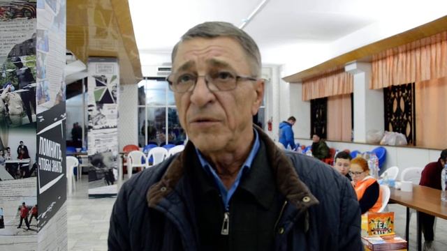 Вечерний Ейск 2014.01.1 смотреть онлайн
