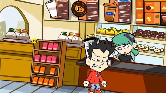 Волны любви и романтика