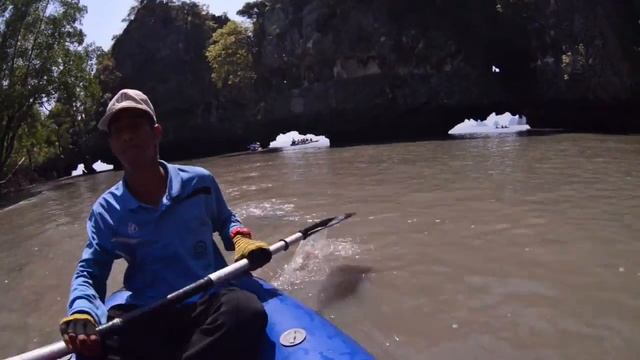 Таиланд, Пхукет \ Thailand, Phuket смотреть онлайн