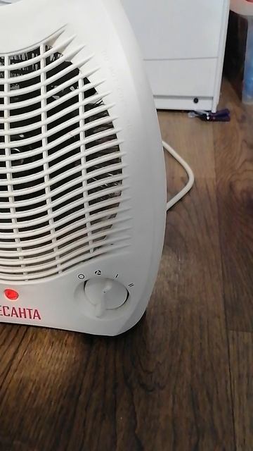 обзор электровентилятора ресанта с озона смотреть онлайн