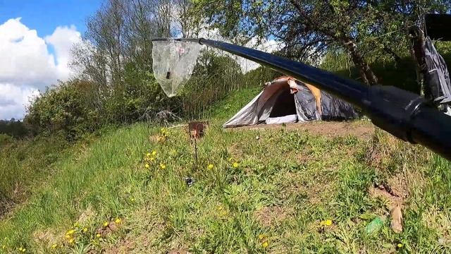 Рыбалка на Можайском водохранилище!!! смотреть онлайн