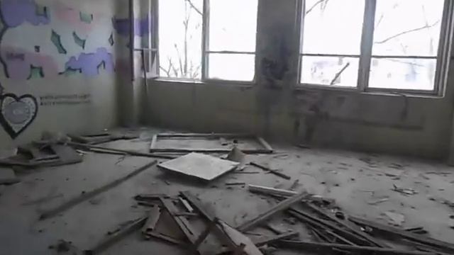 Заяц Обзор заброшенной дурки смотреть онлайн