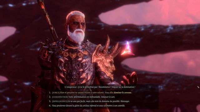 Baldur's Gate 3 #112 : Dominer Ou Être Dominé смотреть онлайн