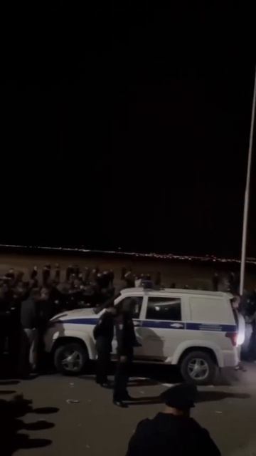 Дагестан . Аэропорт в Каспийске. Поддержка Палестине 🇵🇸☝🏻❤️ смотреть онлайн