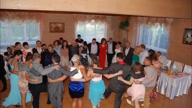 Свадьба Максима 2014.06.14 смотреть онлайн