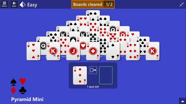 Pyramid Mini Game #2 | February 18, 2022 Event | Easy смотреть онлайн