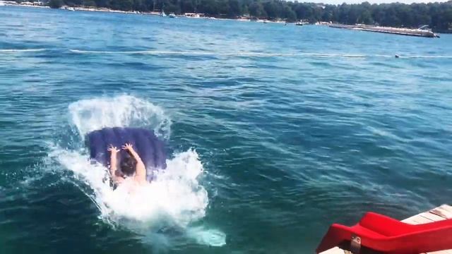 Best of Croatia 2018 Отпуск удался смотреть онлайн