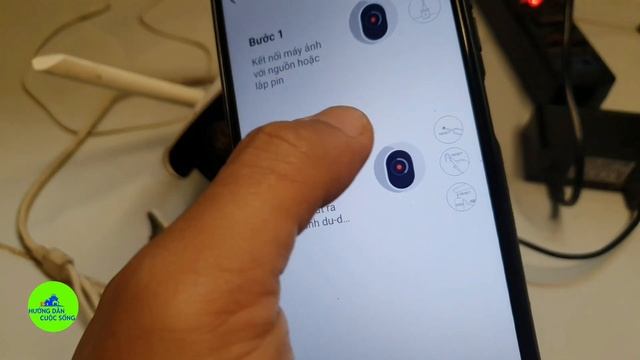 Hướng Dẫn Kết Nối Camera Yoosee Với Điện Thoại Và Wifi Cài Đặt Chi Tiết Dễ Hiểu Trong 5 Phút