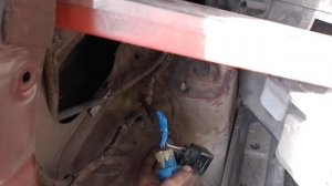 Хундай туксон 1. Неработает задний дворник и обогрев стекла. Причины и устранение неисправности.