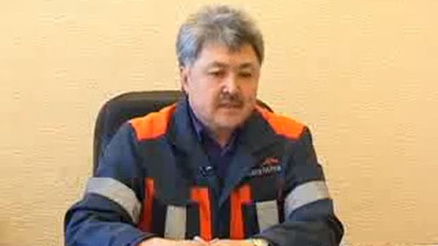 Лучший цех по ТБ. смотреть онлайн