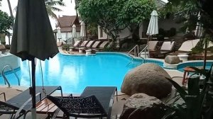 Самуи пляж Ламай/Lamai ч.4 отели 2.06.24 Таиланд