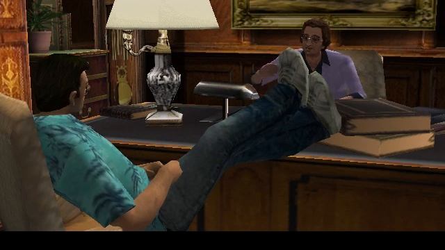 GTA Vice City 2021 Hotel and Party смотреть онлайн