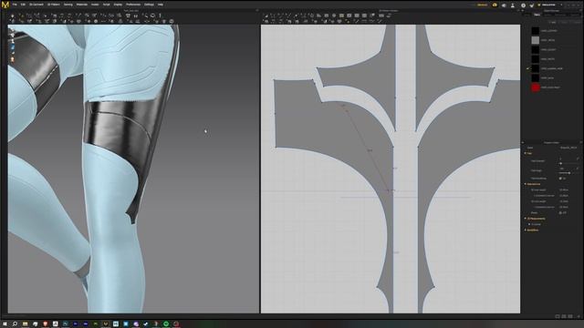32-Pant-detailing смотреть онлайн