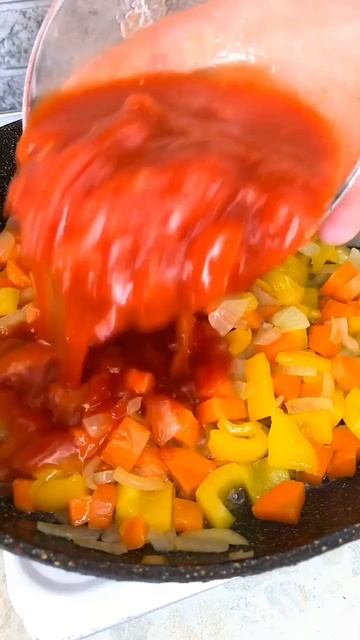 Рецепты на каждый день Видео рецепты