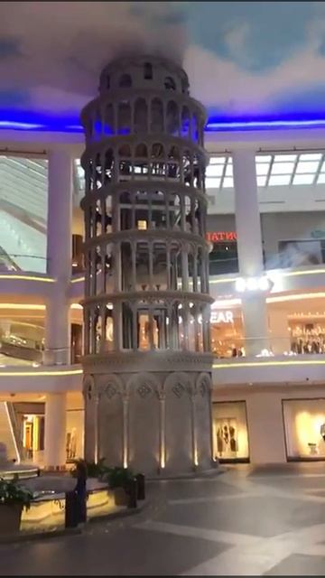 ТЦ Вегас смотреть онлайн