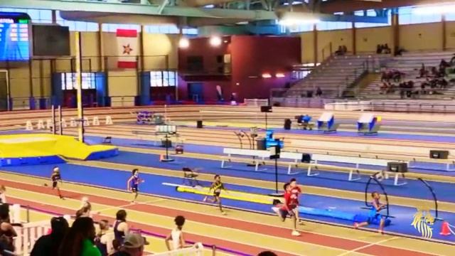 Birmingham CrossPlex - King Jah-Kyur racing! смотреть онлайн