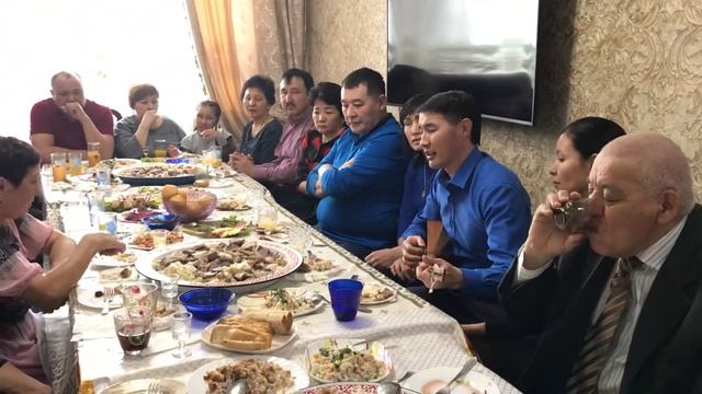 Шилдехана тойы смотреть онлайн