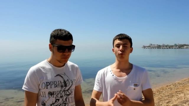 Мы из Симферополя Beatbox смотреть онлайн