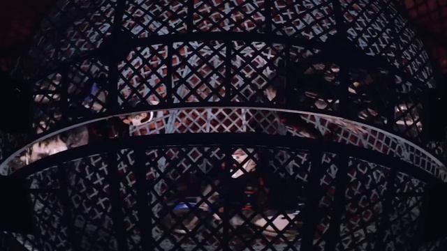 Russ Chimes - Cosine