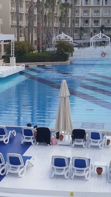 Отель La Blanche Resort&Spa в Тургутреис Бодруме открыл сезон смотреть онлайн