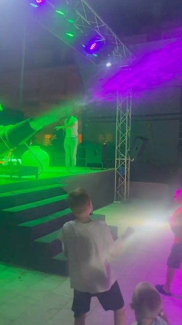 Пенная вечеринка White Lilyum hotel чамьюва) смотреть онлайн