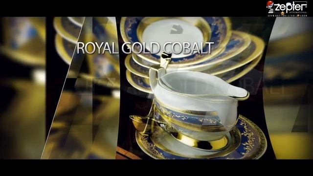 Королевский фарфор для украшения жизни смотреть онлайн