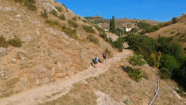 Фарос Балаклава Крым 2018 смотреть онлайн