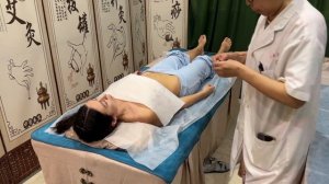 Китайская медицина на Хайнань Диагностика Иглоукалывание Медицинский центр Феникс