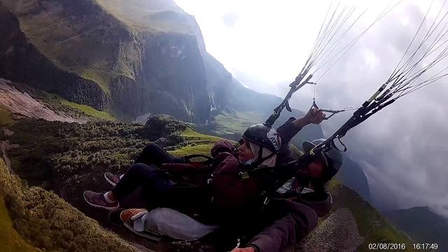 018168 gudauri paragliding полет гудаури skyatlantida com gudauriparagliding com بالترادف بالمظلات смотреть онлайн