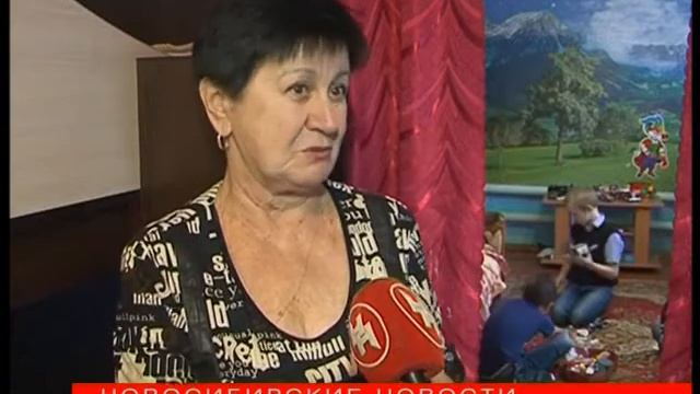 Стала мамой в 60 лет: пенсионерка усыновила троих детдомовцев смотреть онлайн