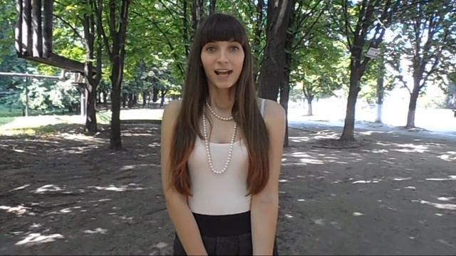 VLOG. Летняя практика, распаковка посылки Avon