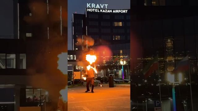 шоу 15.06.24 ресторан Камчатка Казань смотреть онлайн