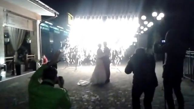 Ресторан "Свит Холл" смотреть онлайн