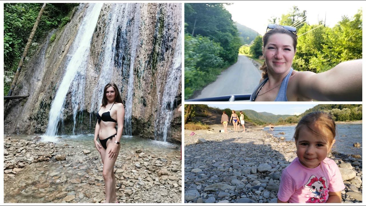 ВЛОГ 11.06.23 ЭКСКУРСИЯ НА 33 ВОДОПАДА/ОБМАНУЛ ЭКСКУРСОВОД/НАШИ ВПЕЧАТЛЕНИЯ И ЭМОЦИИ/ЛАЗАРЕВСКОЕ смотреть онлайн